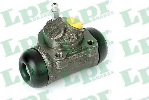 Brake wheel cylinder C06706