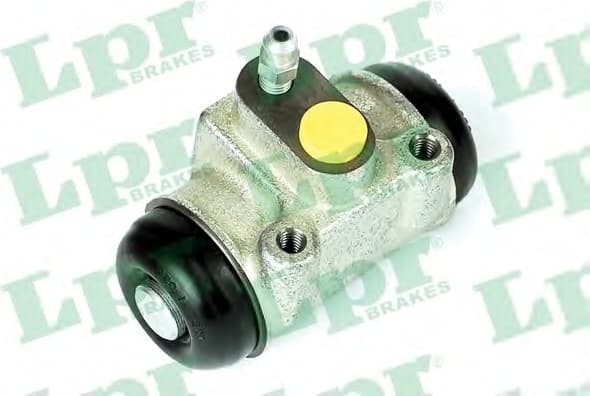 Brake wheel cylinder C06844