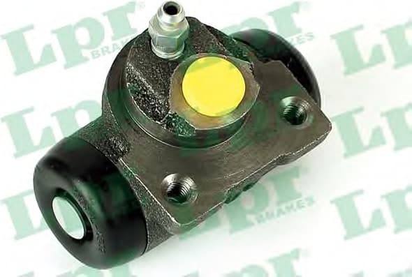 Brake wheel cylinder C07201