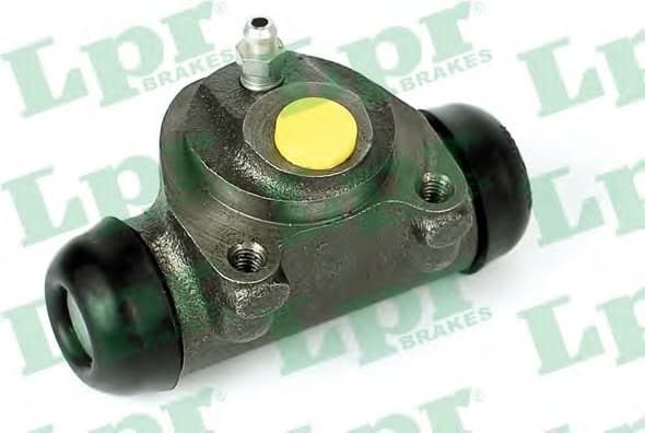 Brake wheel cylinder C07723