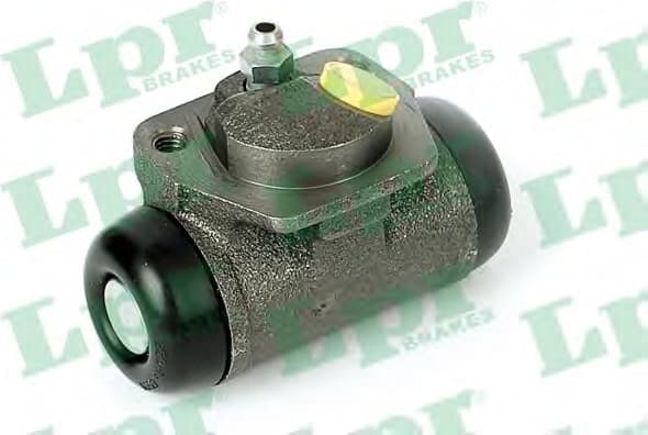 Brake wheel cylinder C08592