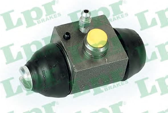 Brake wheel cylinder C08842