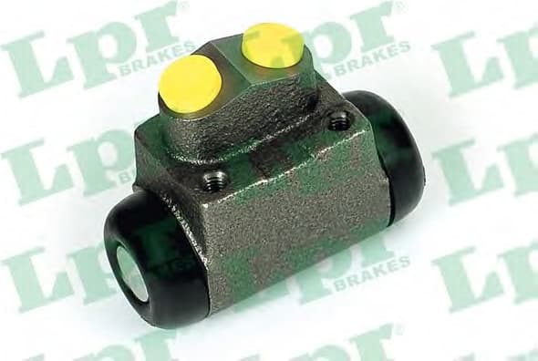 Brake wheel cylinder C08863