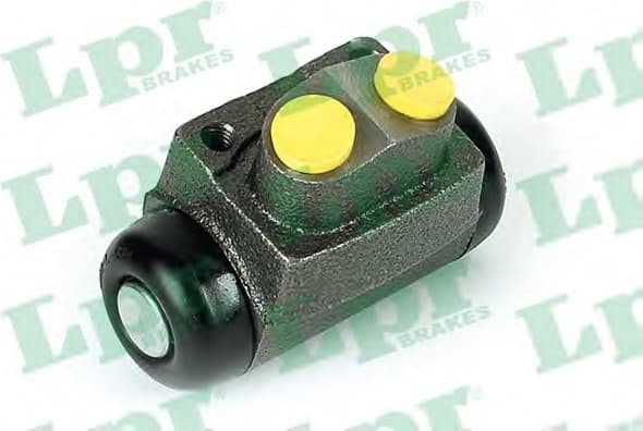 Brake wheel cylinder C08865