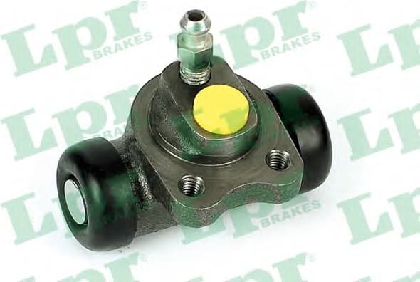 Brake wheel cylinder C10000