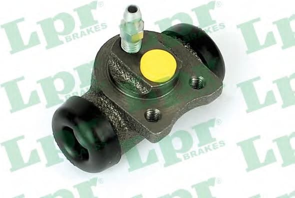 Brake wheel cylinder C10287