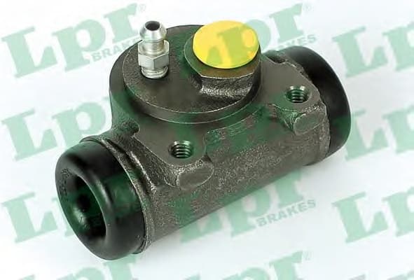 Brake wheel cylinder C111204