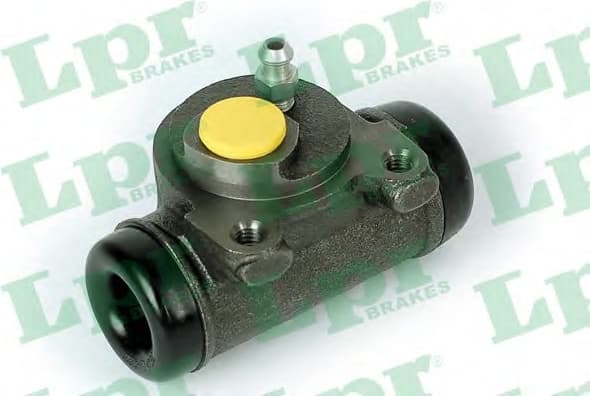 Brake wheel cylinder C111203