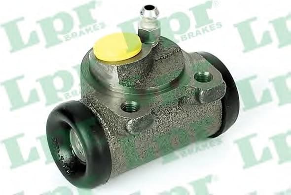 Brake wheel cylinder C11367