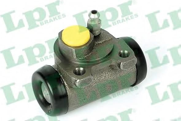 Brake wheel cylinder C11375