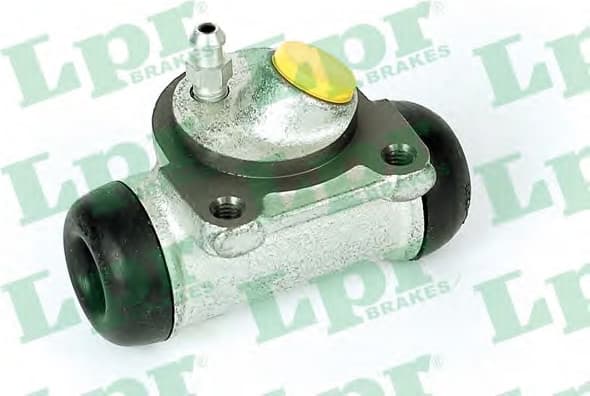Brake wheel cylinder C11791