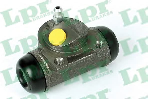 Brake wheel cylinder C11792