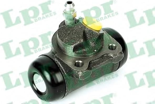 Brake wheel cylinder C12120