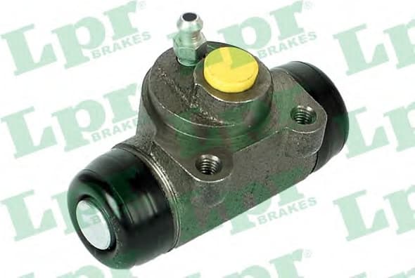 Brake wheel cylinder C121210