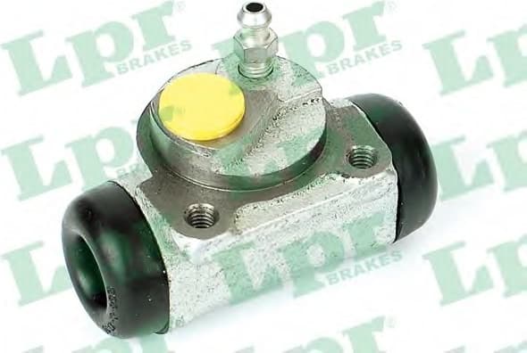 Brake wheel cylinder C12127