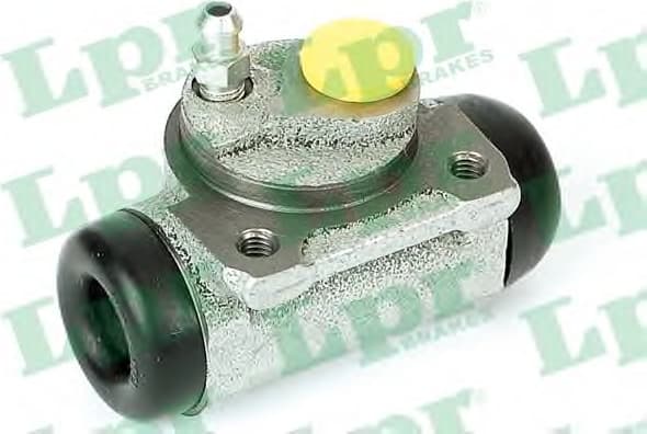 Brake wheel cylinder C12128