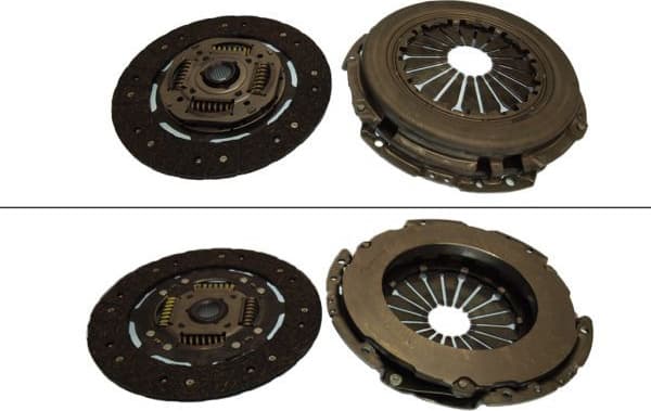 Clutch Kit 961681