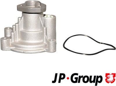 Water Pump, engine cooling JP 1114105000