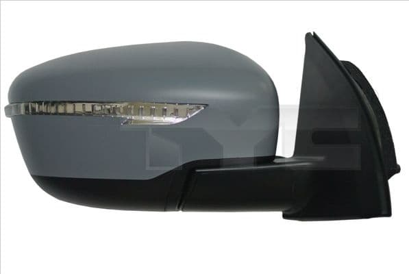 Exterior Mirror 324-0179