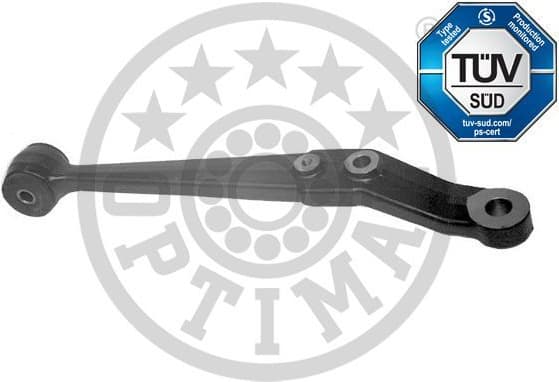 Control/Trailing Arm, wheel suspension G5-561