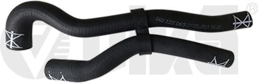 Radiator Hose 11221775301