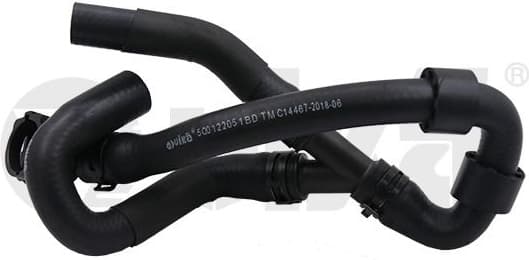 Radiator Hose 11221773901