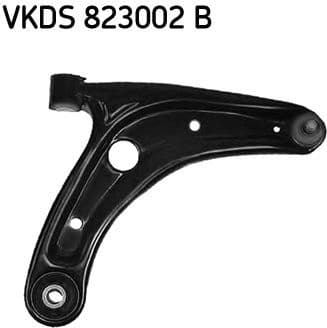Control/Trailing Arm, wheel suspension VKDS823002B - image 2