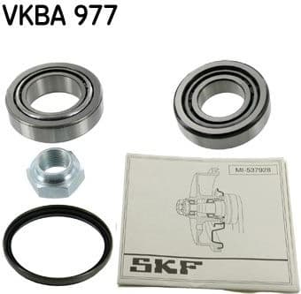 Wheel Bearing Kit VKBA 977 - image 2