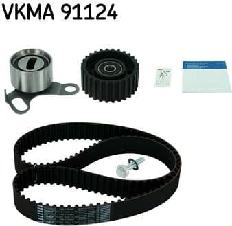 Timing belt kit VKMA91124