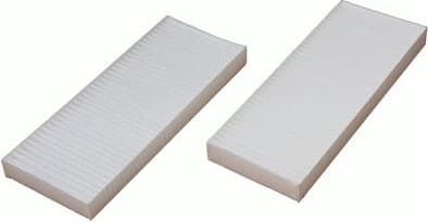 Filter, cabin air M110623