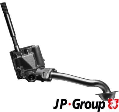 Oil Pump JP 1113101900