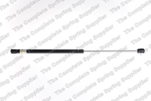 Gas Spring, boot/cargo area 8127571