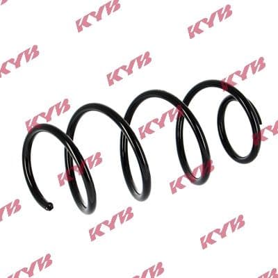 Suspension Spring K-Flex RA4026 - image 2