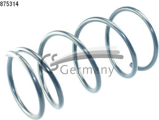 Suspension Spring 14875314