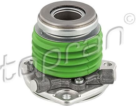 Central Slave Cylinder, clutch 207 635