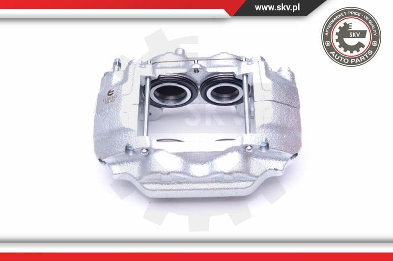 Brake Caliper 42SKV831 - image 2