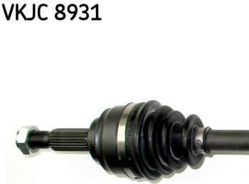 Drive Shaft VKJC 8931 - image 5