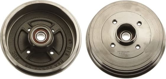 Brake Drum DB4363MR - image 3