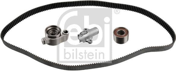 Timing Belt Kit 174741