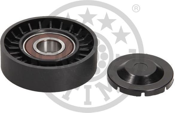 Tensioner Pulley, V-ribbed belt 0-N2096S