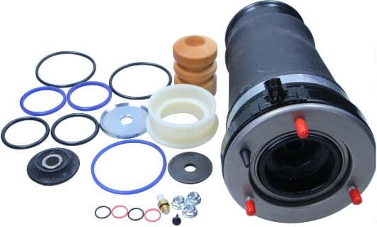 Air Spring, suspension 11-0798