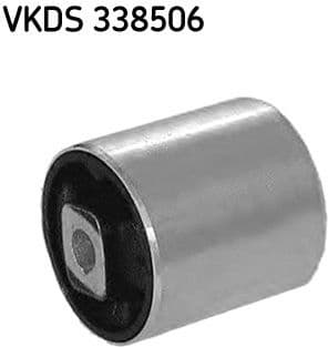 Mounting, control/trailing arm VKDS338506 - image 2