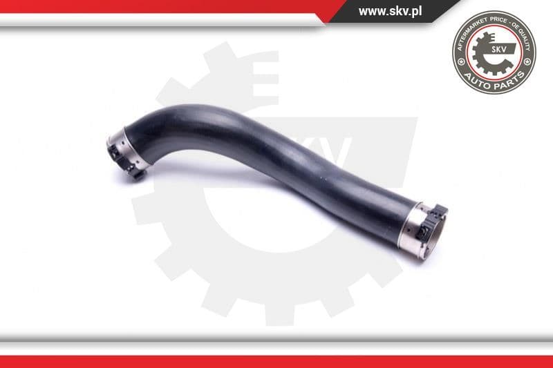 Charge Air Hose 24SKV579 - image 2