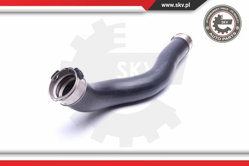 Charge Air Hose 24SKV579 - image 3