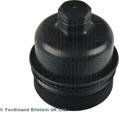Cap, oil filter housing ADBP990005