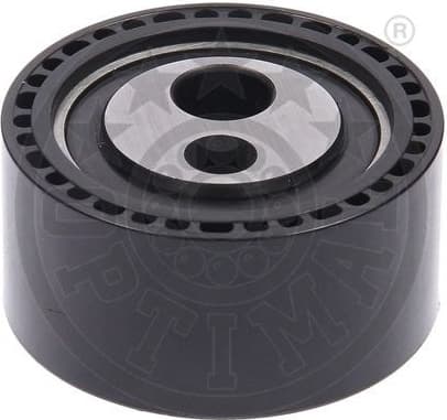 Tensioner Pulley, timing belt 0-N1357 - image 2