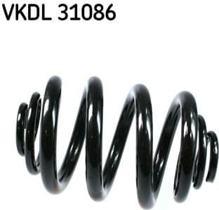 Suspension Spring VKDL 31086 - image 2