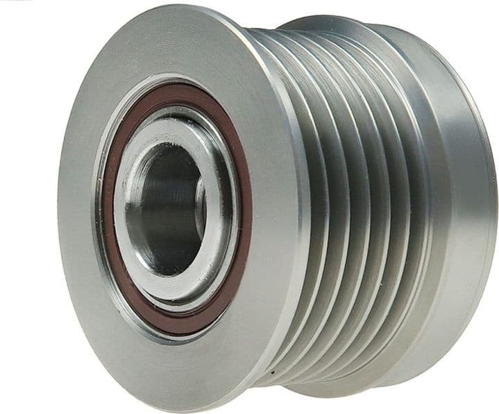 Alternator Freewheel Clutch AS AFP0047 - image 2