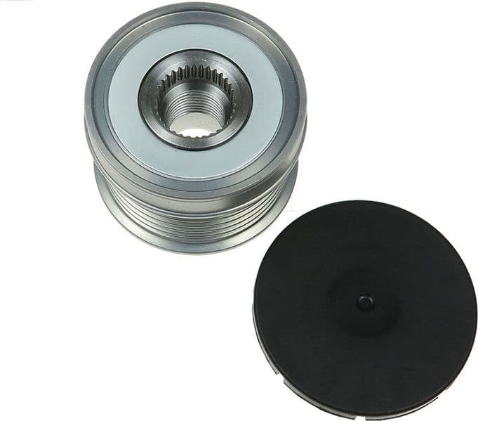 Alternator Freewheel Clutch AS AFP0047 - image 3