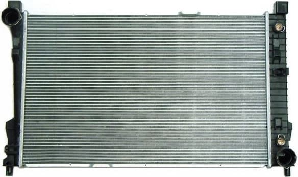 Radiator, engine cooling 58389